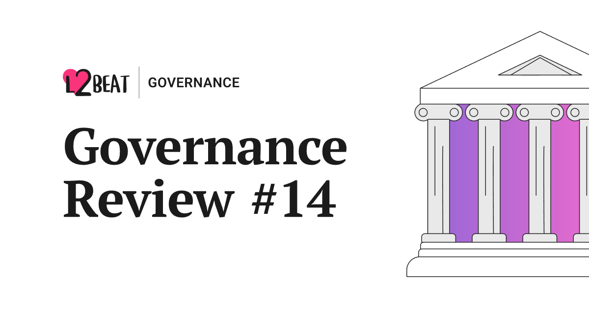 Thumbnail of Governance Review #14